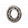 Ball bearing
