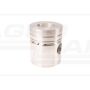 Piston moteur FI-100 en 3 pièces.
