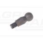 Ball joint pin