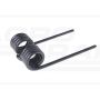 Aufnahmefinger L-150MM 560010020201/S SIPMA