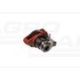 Torque amplifier clutch disc C-385 ZSM Chełmno 80126140