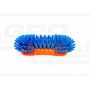 AMIR universal sponge scrubbing brush