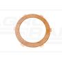 FRICTION DISC