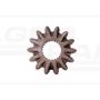 Bevel gear