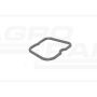 Keyboard cover gasket 25/74-118 101080