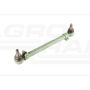 Steering rack.26/493-17 AL19726, AL38637, AL82828, Bepco