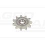 Tensioner sprocket complete Z11 Warfama