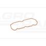 Plug cover gasket