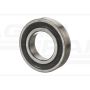 Ball bearing