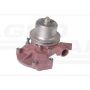 Complete water pump for 4-cylinder engine PERKINS with 1 belt ZSM Chełmno 3132524K91