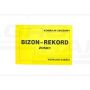 Katalóg Bizon Rekord 5058000000
