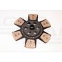 CERAMIKA clutch disc fi 327