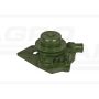 Wasserpumpe 26/130-309, 26/130-51PH fi-167mm AR92418, R70422 ,DE15598, RE12836 KEBA