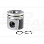 Power piston with pin. 30/33-174 ,41/33-302