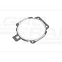 Engine head gasket, Gr. 1.2 mm, without holes, 73-400