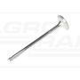 SW400 exhaust valve