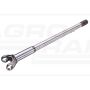 Half-shaft Long B110119