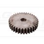 UNIA MXL sprocket wheel Z35
