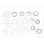 Hydr. power repair kit F348