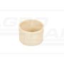 Variator wheel bushing