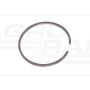 Compressor ring /rectangle/ 65x2.5x2.6