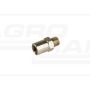 Fuel check valve