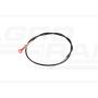 Câble d'extinction 30/107-4, Longueur - 1400mm