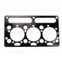 Head gasket 0116560C /REINFORCED METAL - MORPAK/