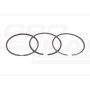 Sada obrúčok 54/34-284
