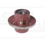 Wheel hub complete 400x10