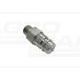 Hydraulischer Schnellwechsler, M20x1,5-Stecker, EURO-Außengewinde 9100822W ISO 7241-A WARYŃSKI Waryński