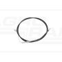 Throttle cable 30/108-56, L- 2055 mm
