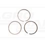 Súprava prsteňov 30/34-110 30/34-176 ATS 34-357