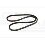 Courroie 25/144-26 71/144-15503 AVX13X1550 3125249R1, 3129140R1, 517470R1, Bepco