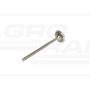 Exhaust valve SW400T 42.8x8.64x145.9