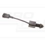 Clutch pedal sensor