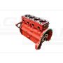 Engine block 3 holes PRX 8441 EURO-II