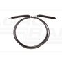 Wheel steering cable L=5800MM SE