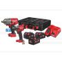 Kit COMBO M18 FPP2AS-553P MIL 4933479532 Milwaukee