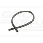 Front grill gasket