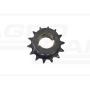 Ozubené koleso Z=14
