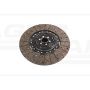Disque d'embrayage 28/221-220, 26/221-302, 26/221-566L FI-327 13 LG-TF 16 40 45 LUK