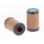 Air filter HIFI FILTER SA 12701