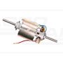 Blower motor 53371921