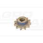 Chain wheel Z12 1