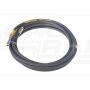Lubricator hose