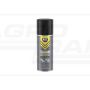 Spray caoutchouc noir Silgum