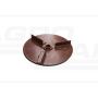 T-088 spreader disc small