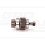 Starter coupling assembly with reducer MF3 MASSEY FERGUSON EXPOM MF, URSUS Expom Kwidzyn 1680061M1EX