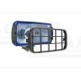 Projecteur halogène routier - bleu WESEM